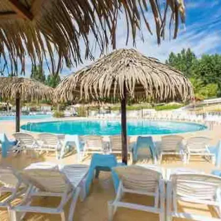 Little John Hotel Fréjus Buitenkant foto