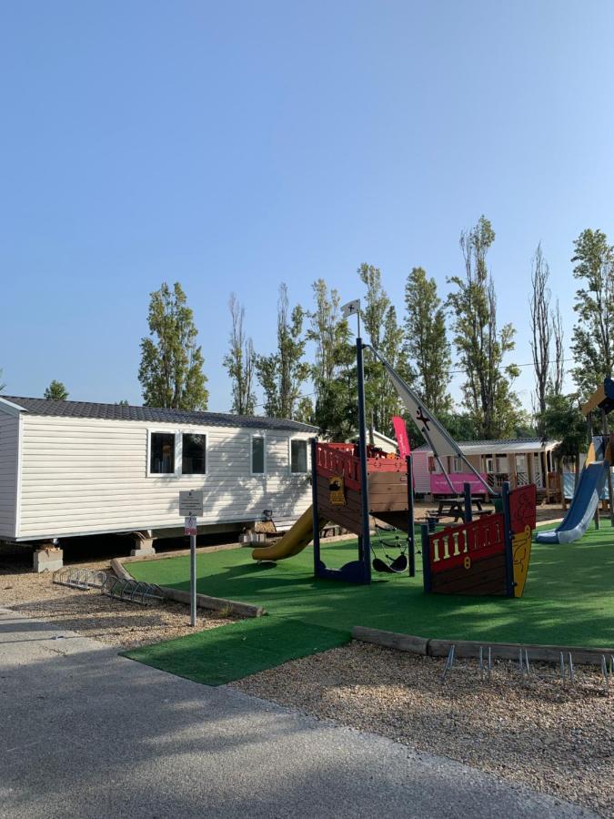 Little John Campingplatz *