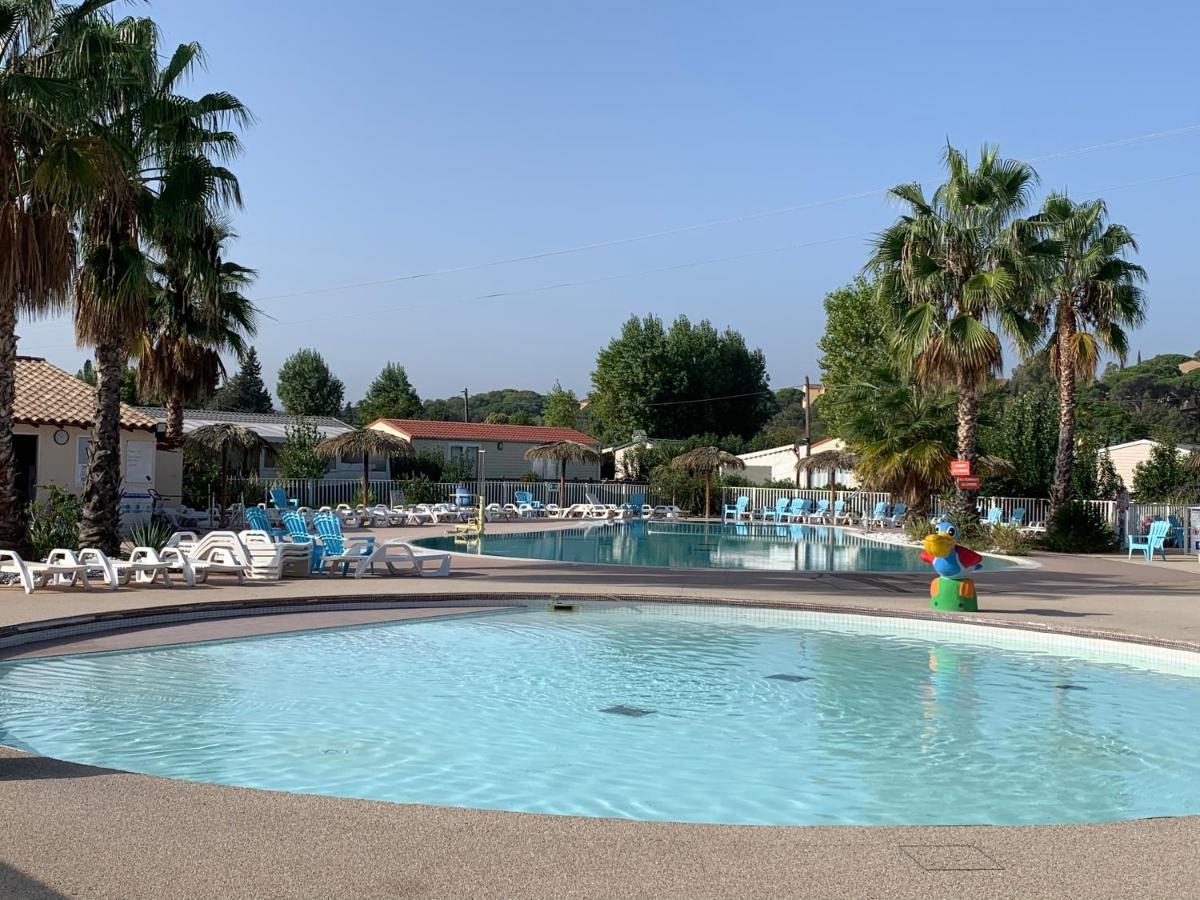 Little John Campsite Frejus
