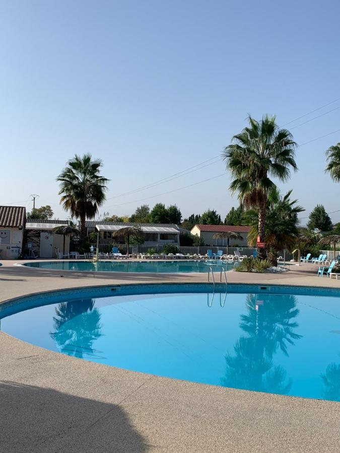 Little John Campsite Frejus