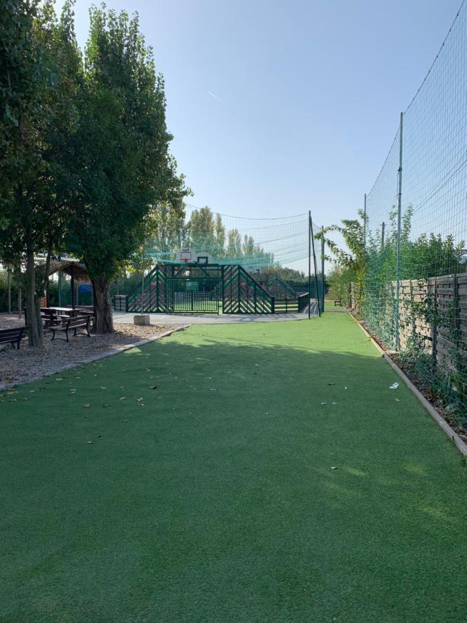 Little John Campingplatz Fréjus
