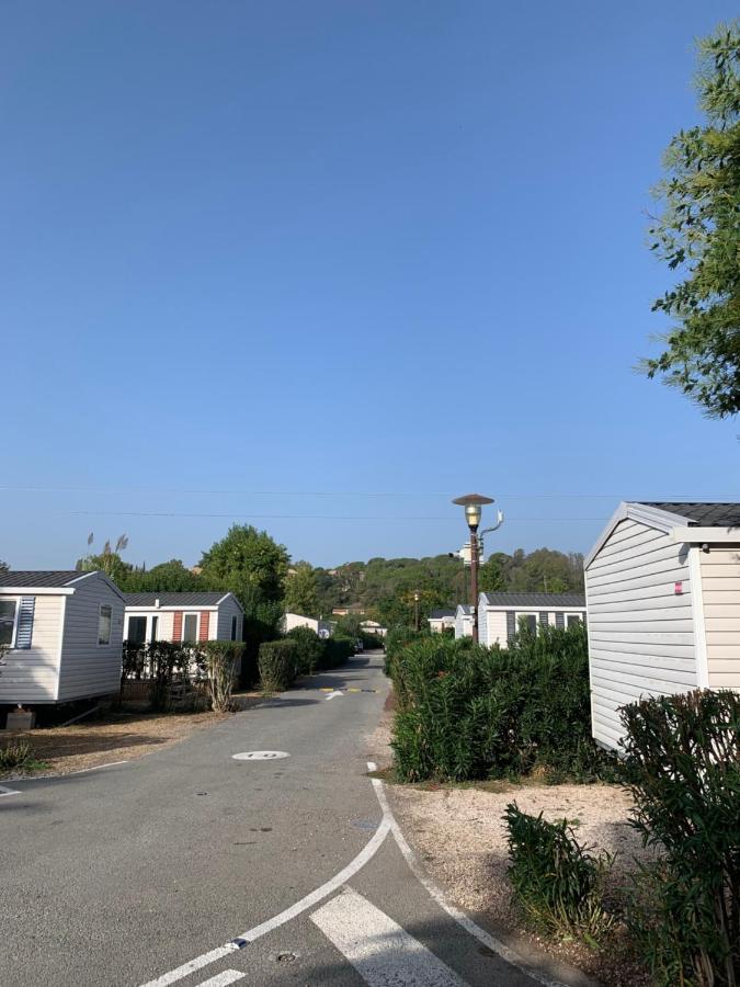 Little John Campingplatz Fréjus