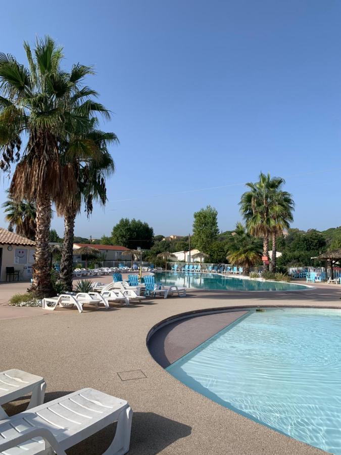 Little John Campsite Frejus