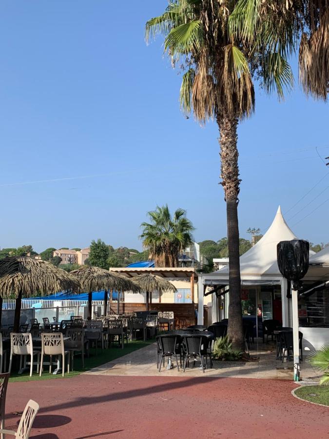 Campsite Little John Frejus